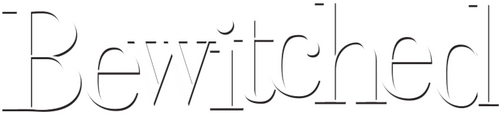 Bewitched logo