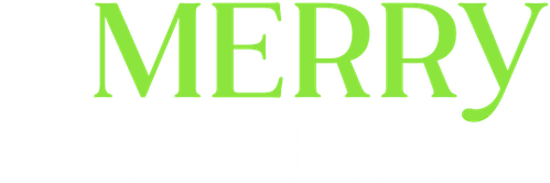 The Merry Gentlemen logo
