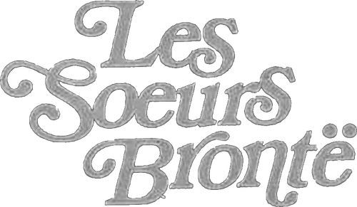 Les Sœurs Brontë logo