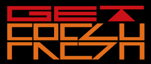 Get Fresh logo