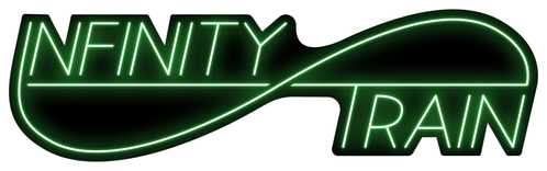 Infinity Train logo