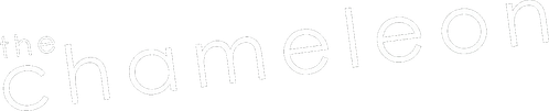 Le Caméléon logo