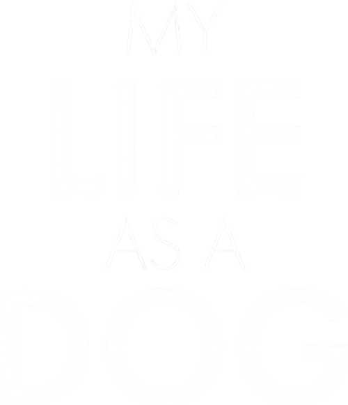 My Life as a Dog logo