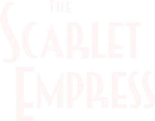 L'Impératrice rouge logo