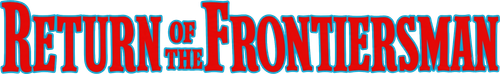 Return of the Frontiersman logo
