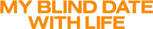 My Blind Date with Life logo