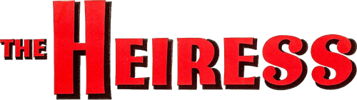 The Heiress logo
