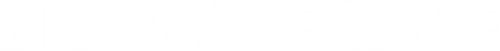 Blame the Game logo