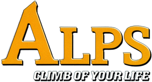 The Alps - Climb of Your Life logo