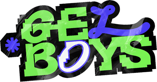 GELBOYS logo