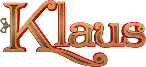 Klaus logo
