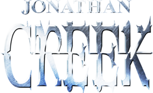 Jonathan Creek logo