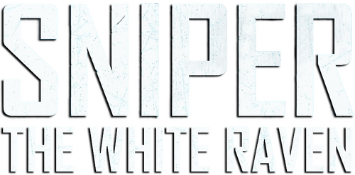 Sniper: The White Raven logo