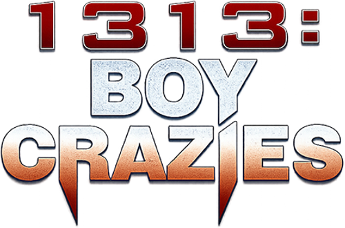 1313: Boy Crazies logo