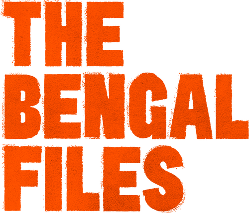 The Bengal Files logo
