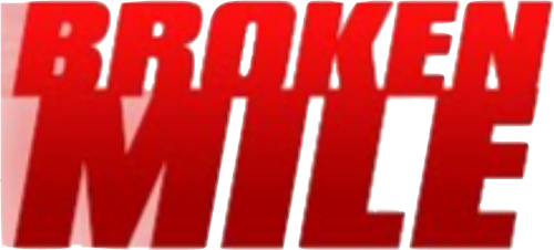 Broken Mile logo