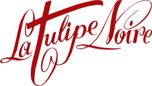 La Tulipe noire logo
