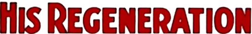 His Regeneration logo