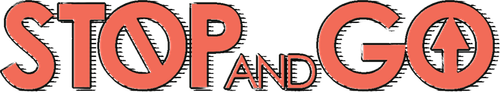 Stop and Go logo