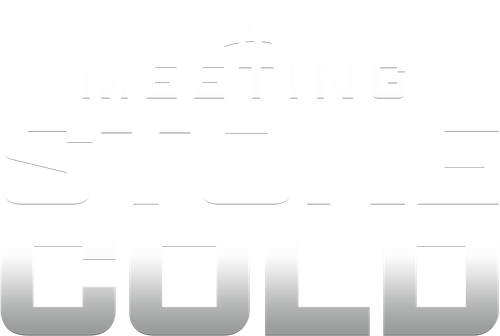 Meeting Stone Cold logo