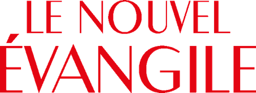 Le Nouvel Évangile logo
