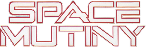 Space Mutiny logo