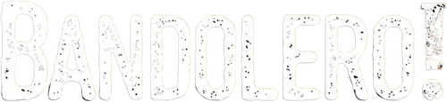 Bandolero! logo