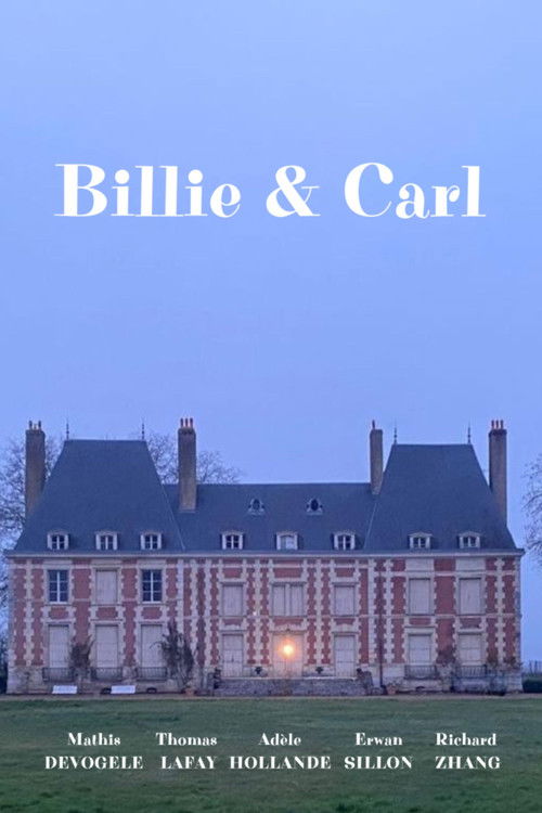 Billie & Carl
