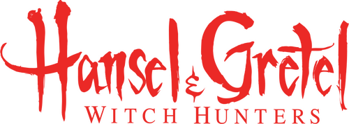 Hansel & Gretel: Witch Hunters logo
