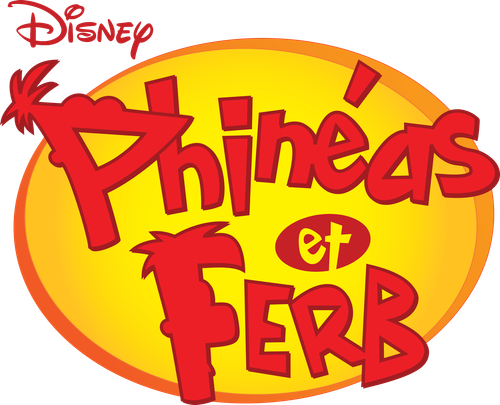 Phinéas et Ferb logo