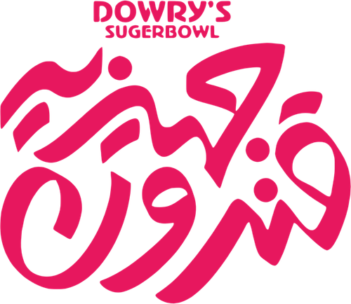Dowry's Sugar Bowl logo
