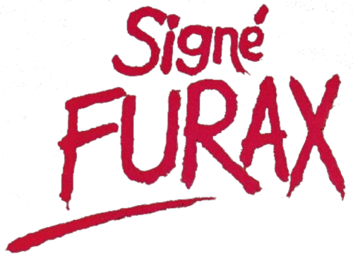Signé Furax logo