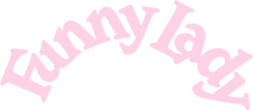 Funny Lady logo