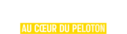 Tour de France : Au cœur du peloton logo