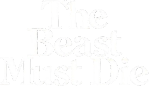 Le Mystère de la bête humaine logo