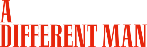 A Different Man logo