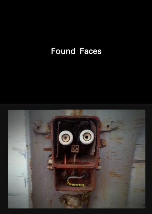 Found Faces
