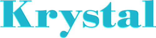 Krystal logo