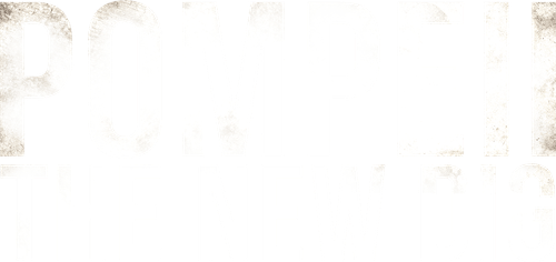 Pompeii: The New Dig logo