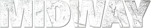 Midway logo