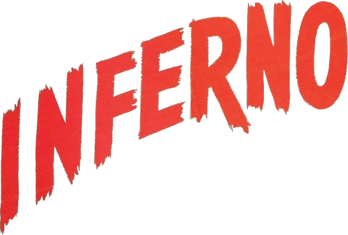 Inferno logo
