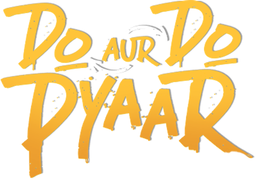 दो और दो प्यार logo