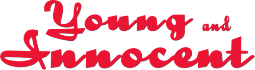 Young and Innocent logo