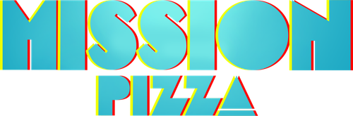 Mission Pizza logo