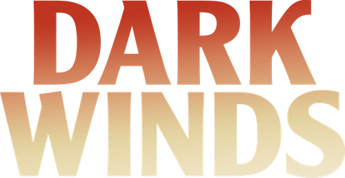 Dark Winds logo