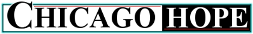 Chicago Hope logo