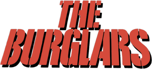 The Burglars logo