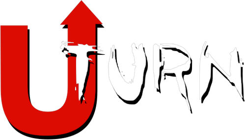 U Turn : Ici commence l'enfer logo