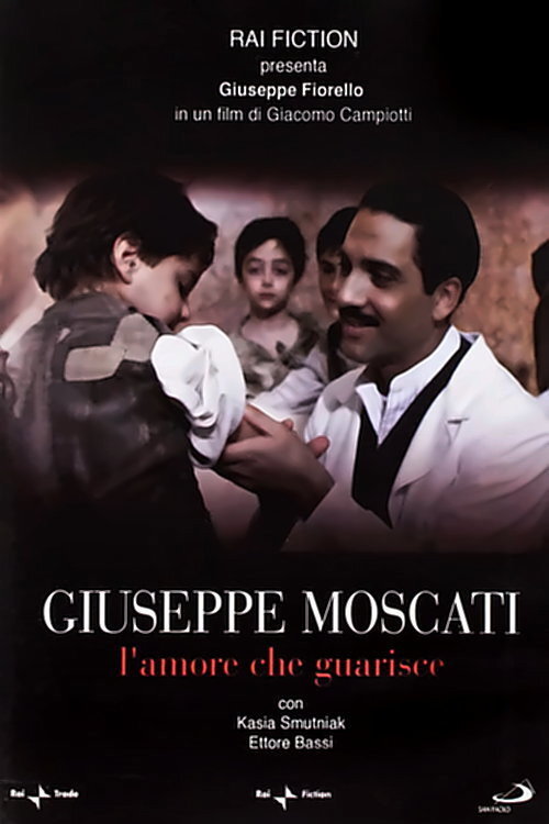 Giuseppe Moscati: L'amore che guarisce