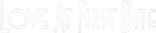 Love at First Bite logo